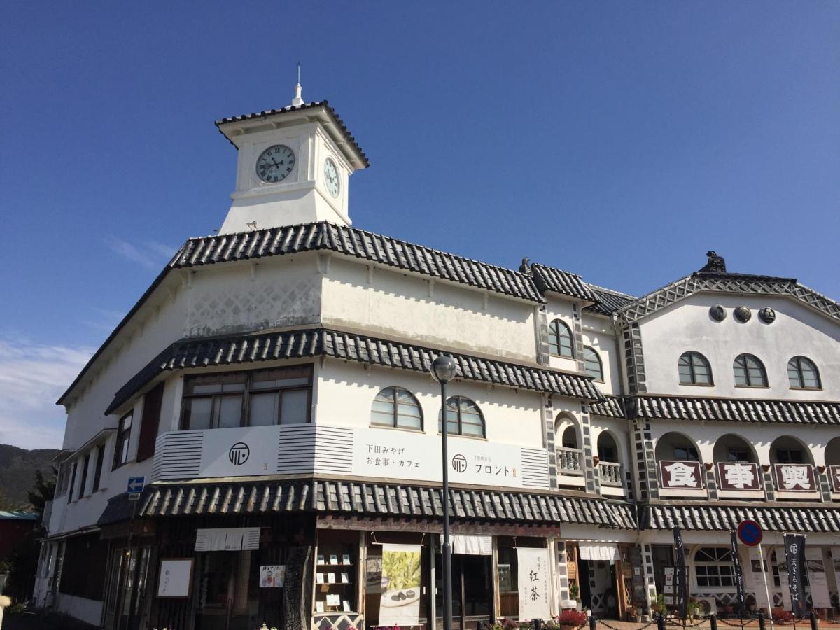 Toraya Attic Shimoda (Shizuoka) Exterior foto