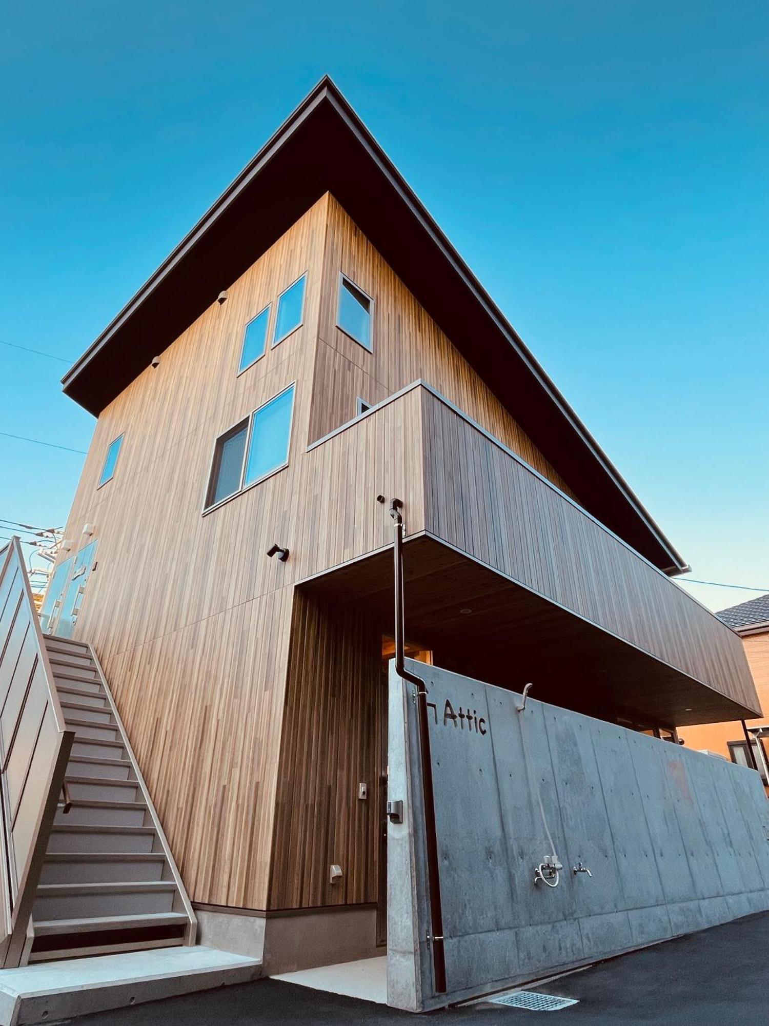 Toraya Attic Shimoda (Shizuoka) Exterior foto