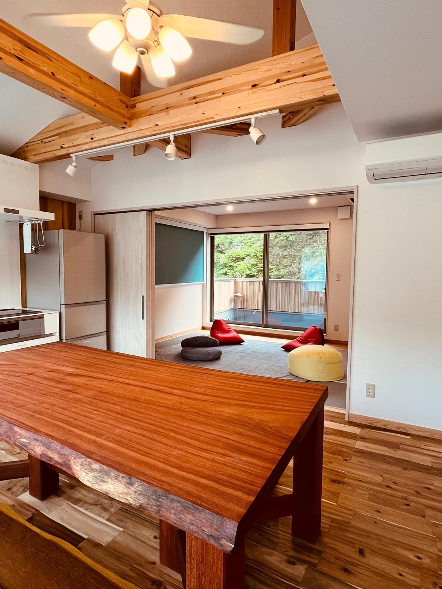 Toraya Attic Shimoda (Shizuoka) Exterior foto