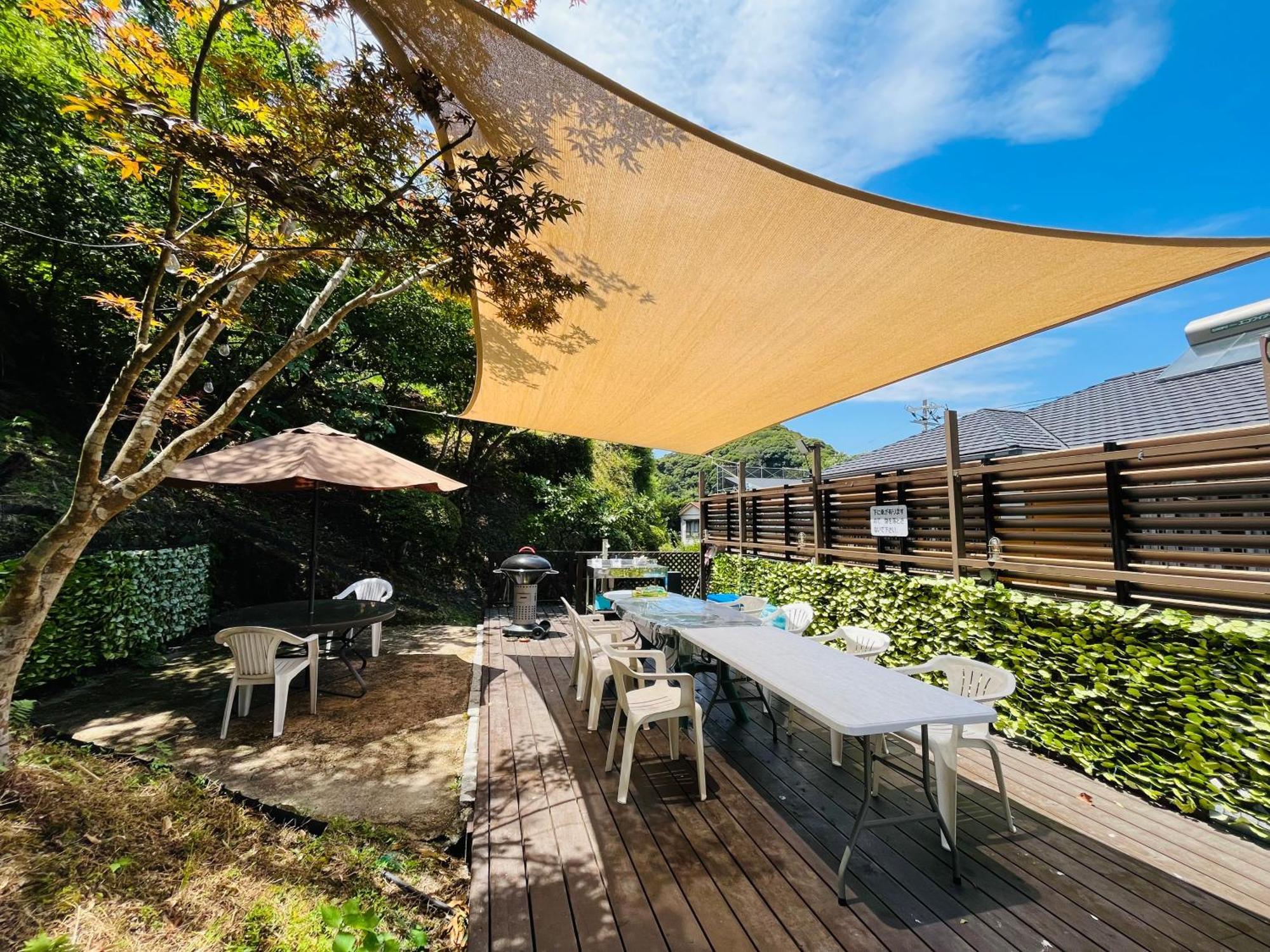 Toraya Attic Shimoda (Shizuoka) Exterior foto