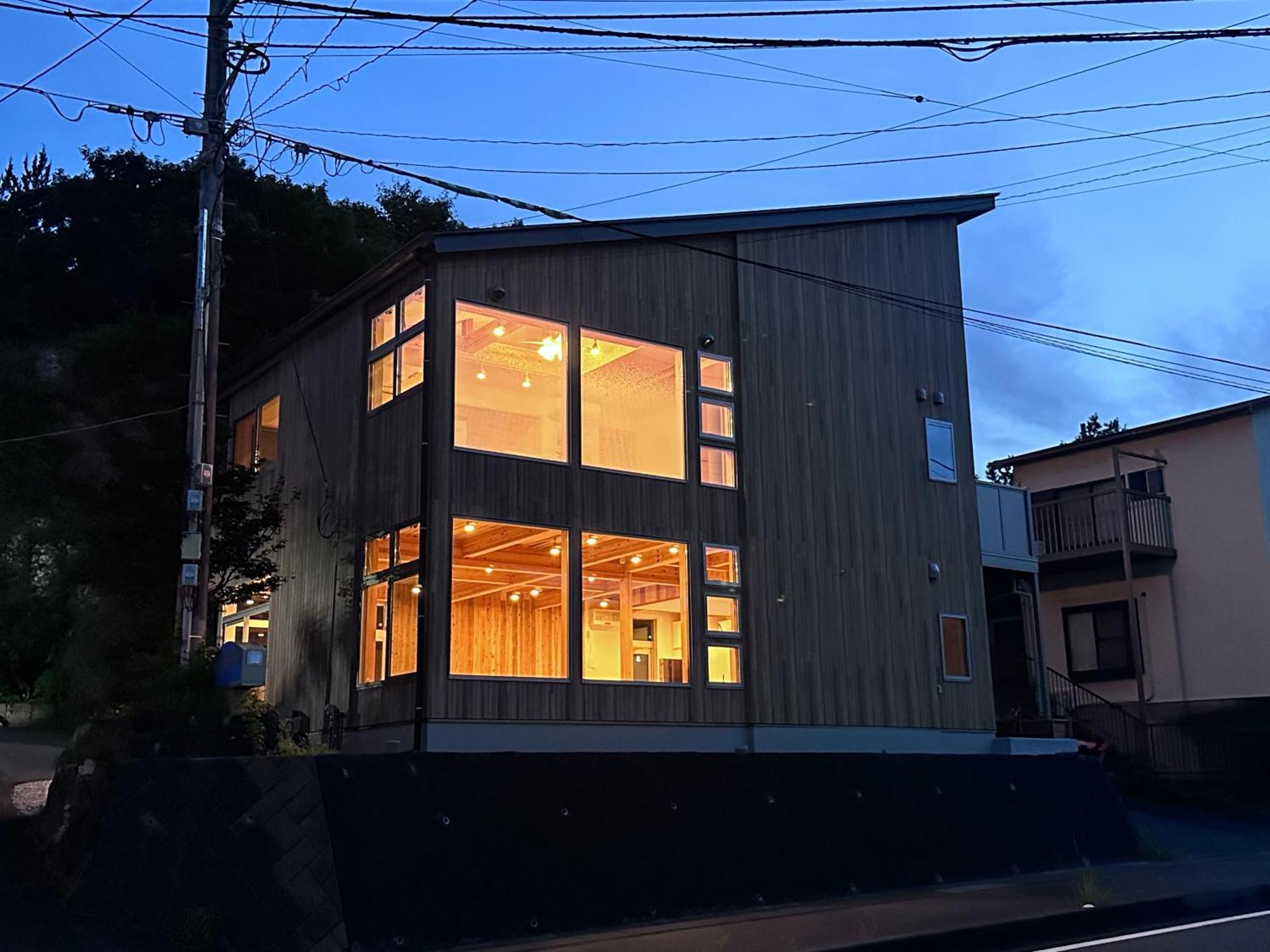 Toraya Attic Shimoda (Shizuoka) Exterior foto